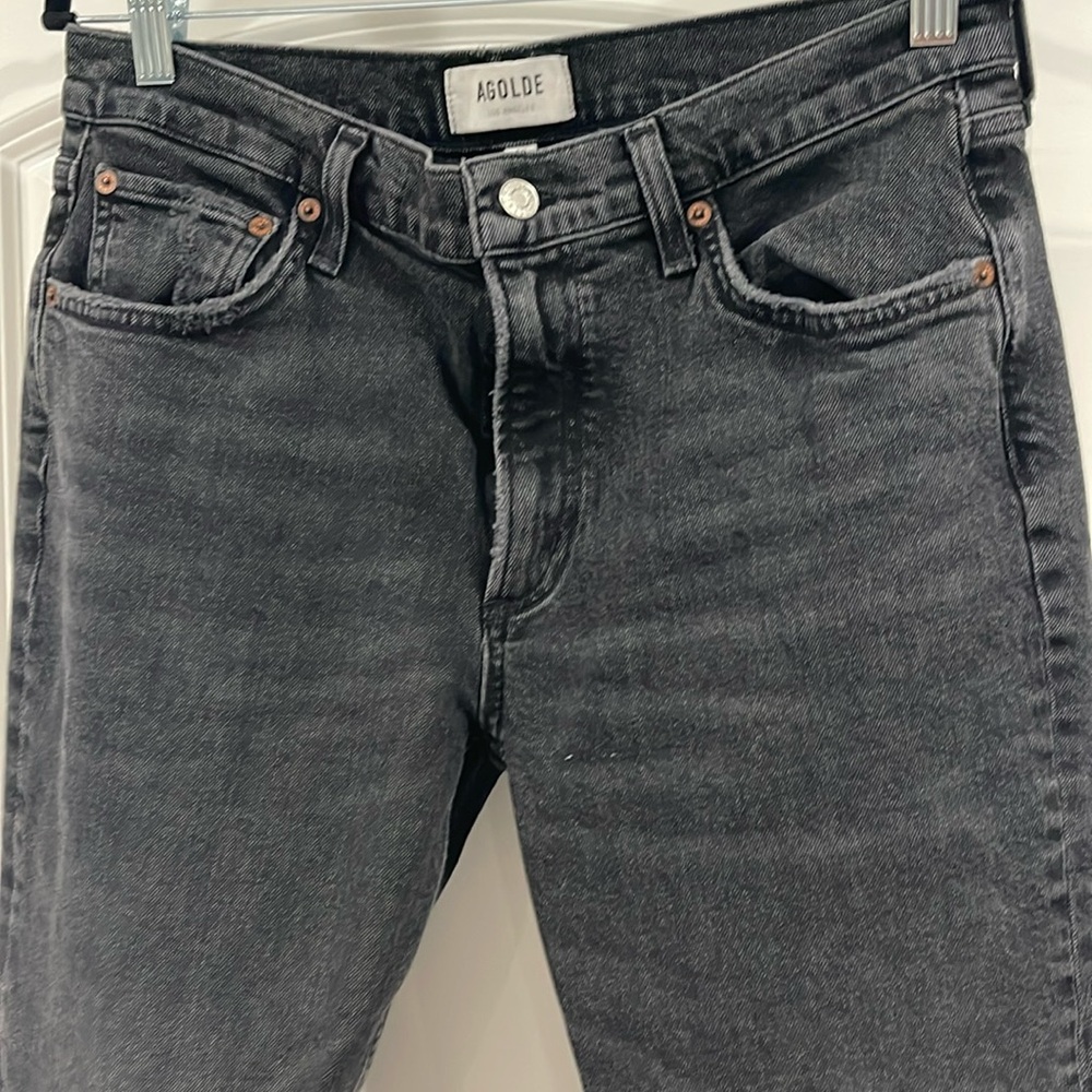 Agolde jeans
